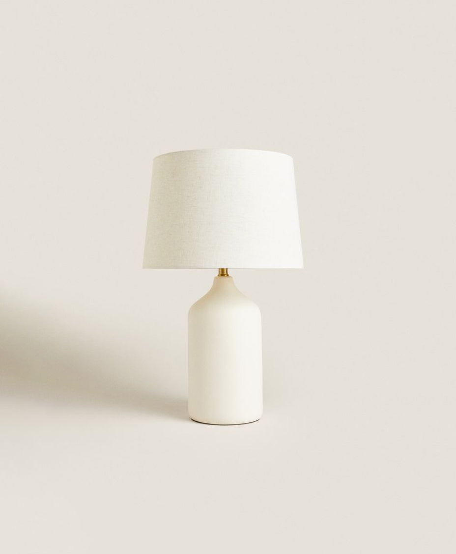 Table Lamps