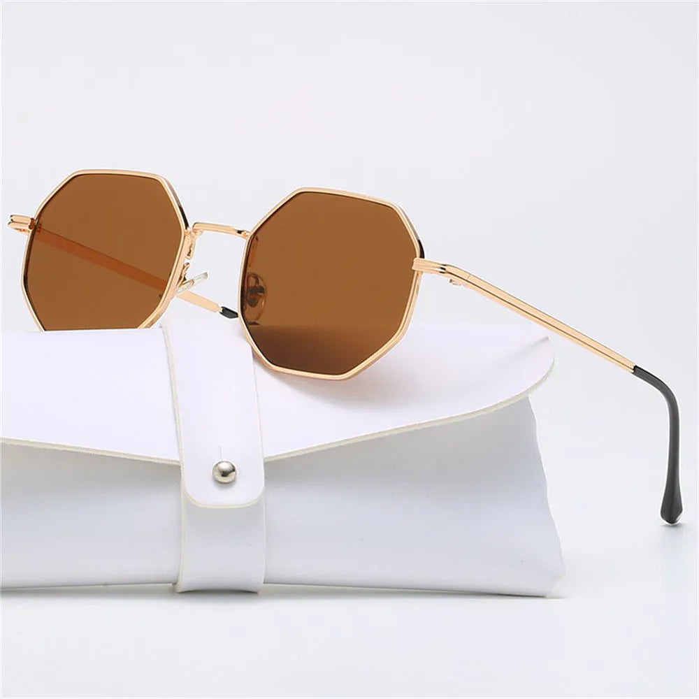 Summer UV Protection Sunglasses Fashion