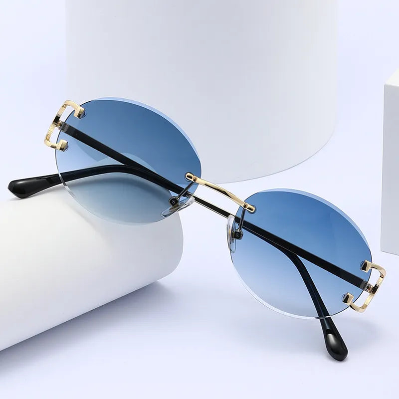 Trendy Sunglasses For Woman