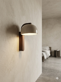 Mobo ceramic wall lamps