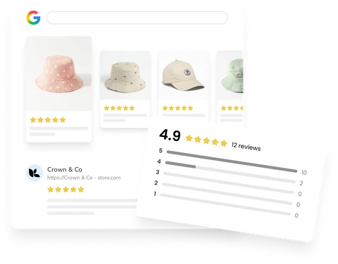 Rank higher with rich snippets